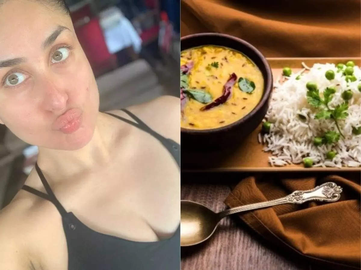 Kareena Kapoor Khan Diet Plan Ridavo 